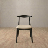 Top Grain Leather::Linen
