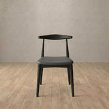 Top Grain Leather::Smoke