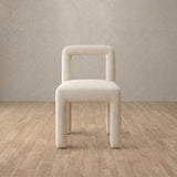 Linen Blend::Cream