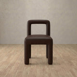 Top Grain Leather::Espresso