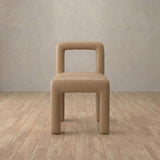 Top Grain Leather::Latte
