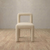 Top Grain Leather::Linen