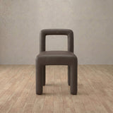Top Grain Leather::Truffle