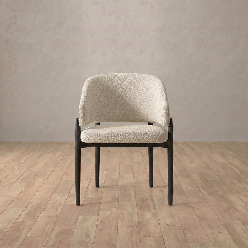 Palisade Dining Chair — dimensions