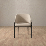 Linen Blend::Linen::Black Oak