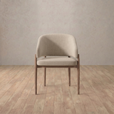 Linen Blend::Linen::Walnut