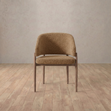 Boucle::Toffee::Walnut