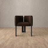 Boucle::Espresso::Black Oak