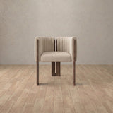 Linen Blend::Linen::Walnut