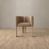 Boucle::Toffee::White Oak
