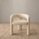Top Grain Leather::Cream