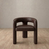 Top Grain Leather::Espresso