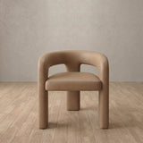 Top Grain Leather::Latte