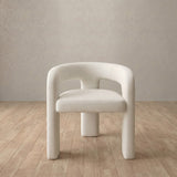 Top Grain Leather::Off White
