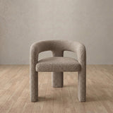 Boucle::Taupe
