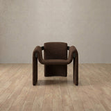 Boucle::Espresso::Black Oak