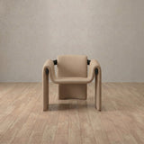 Top Grain Leather::Latte::Black Oak