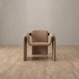 Boucle::Toffee::Black Oak