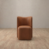 Top Grain Leather::Cognac