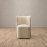 Linen Blend::Cream