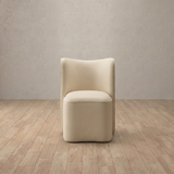 Top Grain Leather::Cream