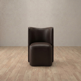 Top Grain Leather::Espresso
