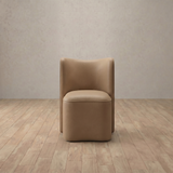Top Grain Leather::Latte