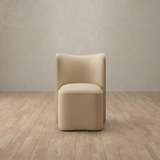 Top Grain Leather::Linen