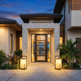 Lampara Outdoor Light (Solar)