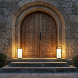 Lampara Outdoor Light (Solar)