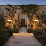 Signature Outdoor Solar Lamp