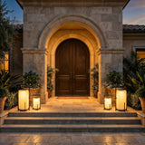 Lampara Outdoor Light (Solar)