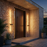 Luminous Line Outdoor Light