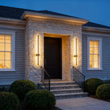 Luminous Line Outdoor Light