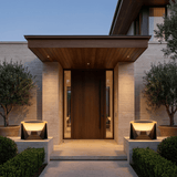 Landing Light (Outdoor Solar)