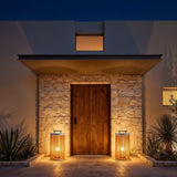 Solara Luxe Outdoor Light (Solar)