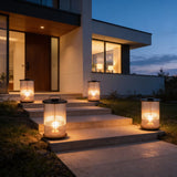 Rika Wedge Light
