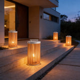 Solara Luxe Outdoor Light (Solar)