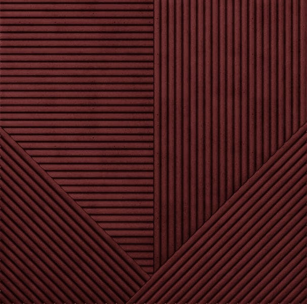 Euclid Wooden Wall Panel