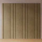 Cleo Upholstered Wall Panel