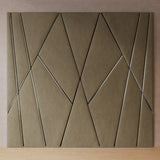 Aurora Upholstered Wall Panel
