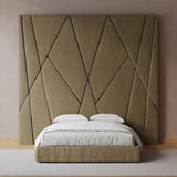 Aurora Upholstered Wall Panel