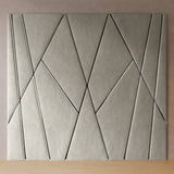 Aurora Upholstered Wall Panel
