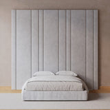 Cleo Upholstered Wall Panel