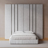 Athena Upholstered Wall Panel