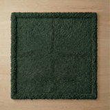 Frame Contemporary Textured Rug