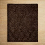 Loom Modern Woven Rug