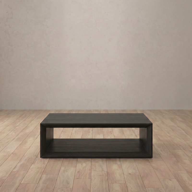 Euclid Coffee Table — dimensions