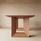 Euclid Modern Contemporary Dining Table