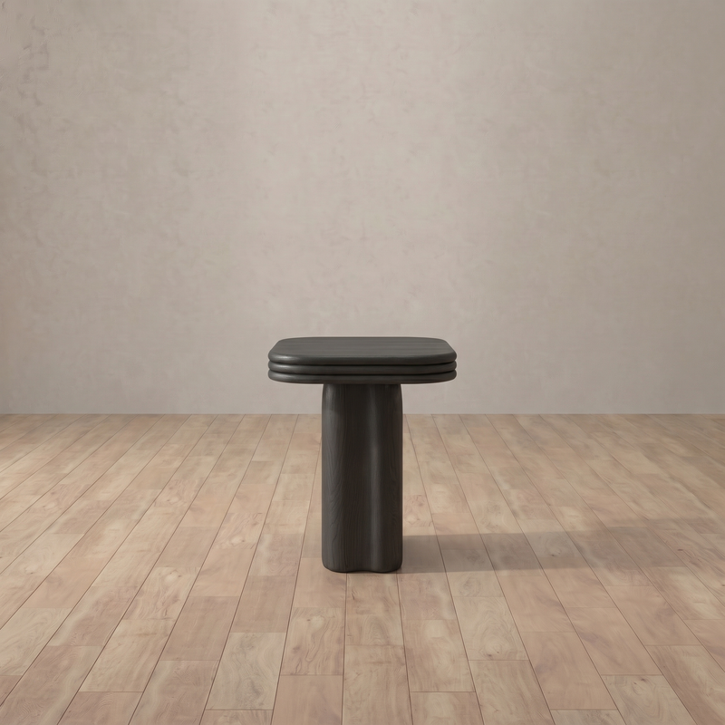 Edison Side Table — dimensions